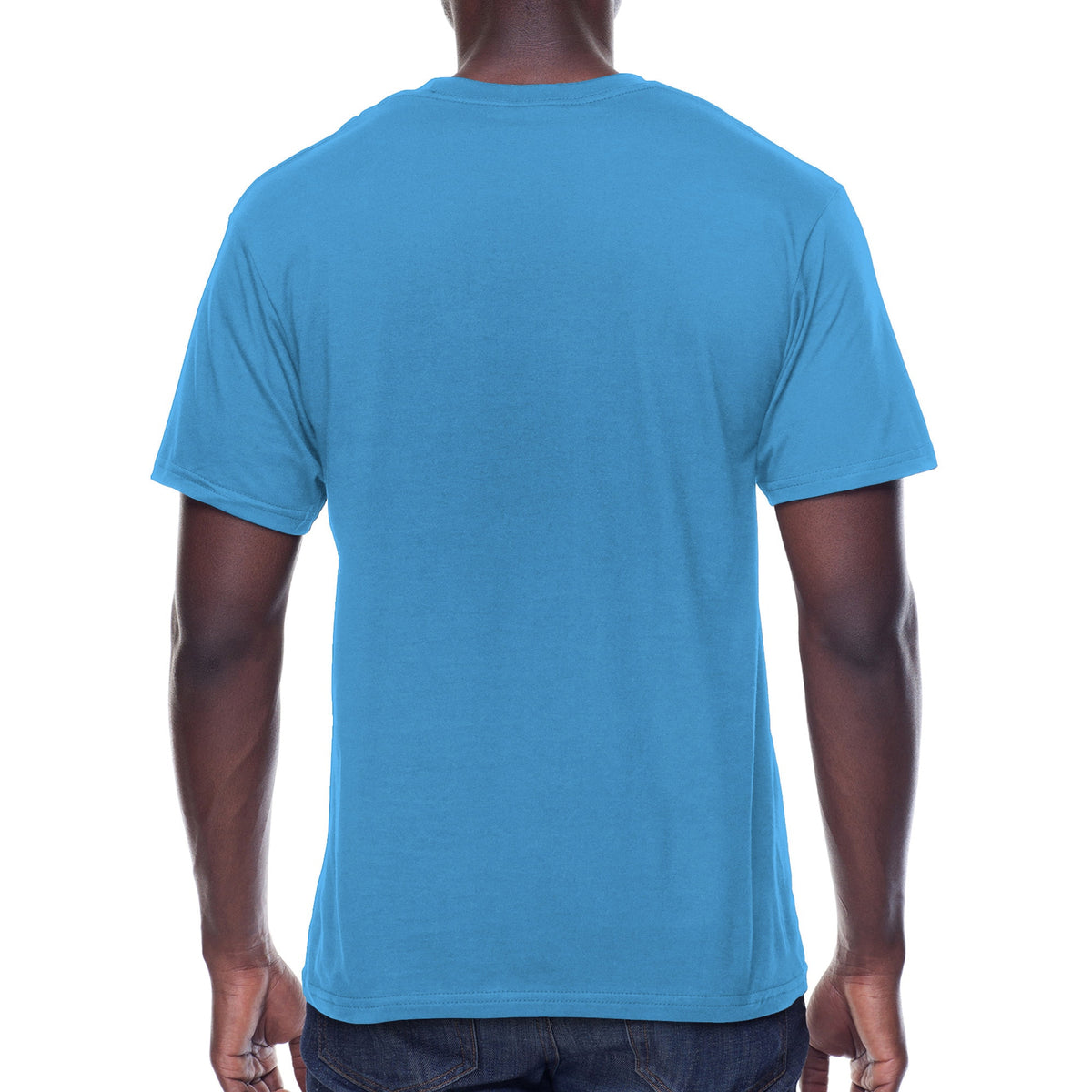 Disney Lilo and Stitch T-Shirt Men's I'd Rather Not Short Sleeve Tee