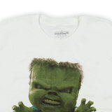 Minecraft Movie T-Shirt Men's Chicken Jockey Short Sleeve Tee