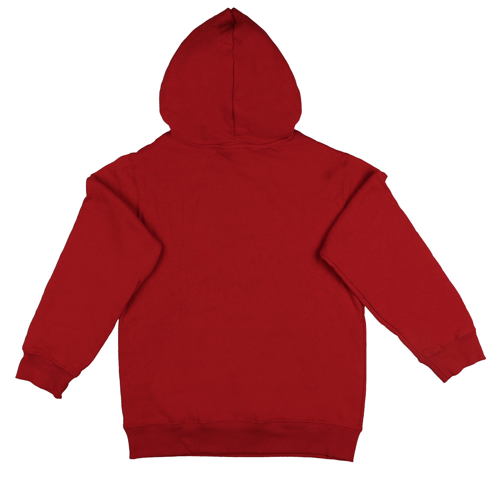Maruchan Hoodie Boys' Powered by Ramen Pullover Hooded Sweatshirt