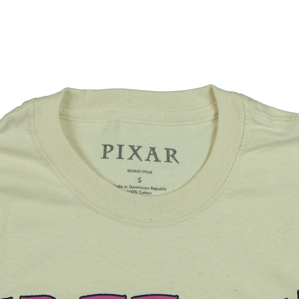 Disney Ratatouille Shirt Men's Chef Remy Short Sleeve Graphic Tee
