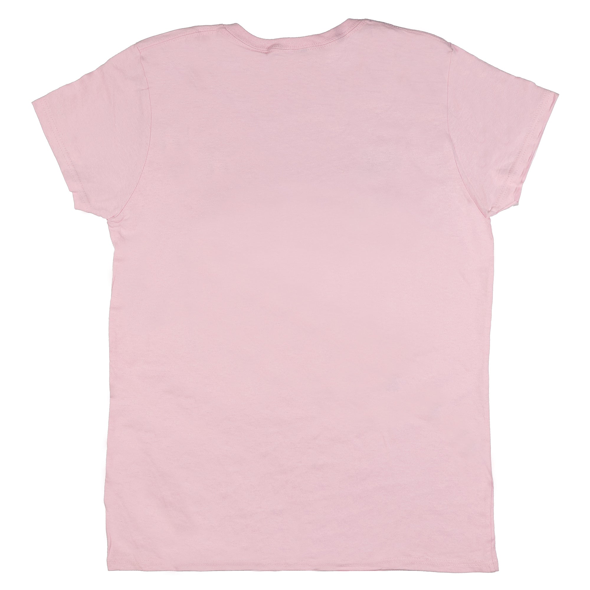 SpongeBob Squarepants T-Shirt Women's Hands On Hips Character Design Tee