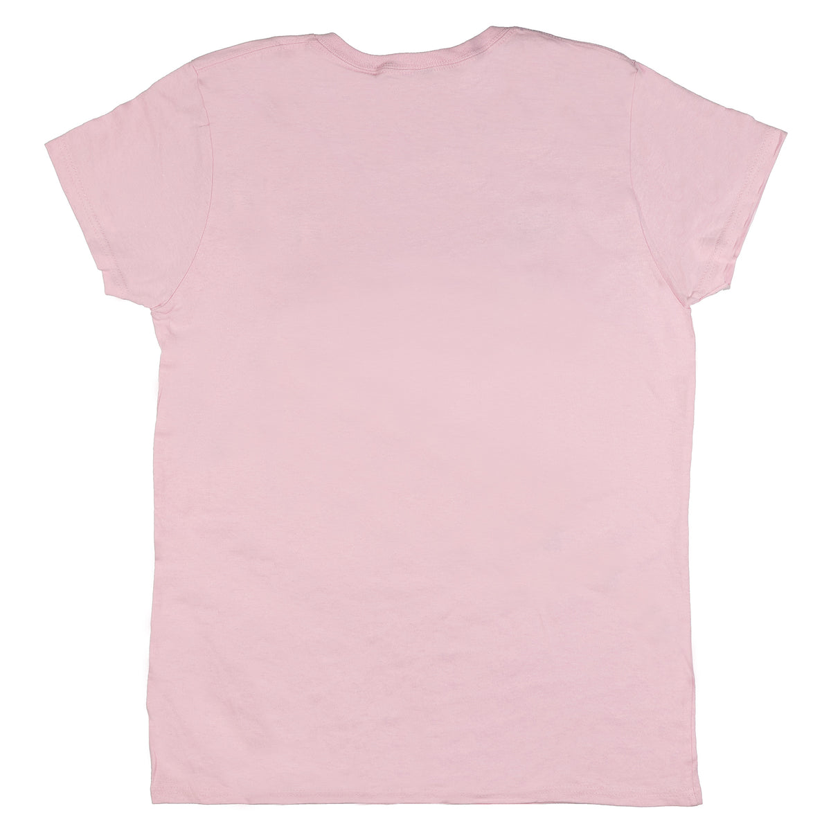 SpongeBob Squarepants T-Shirt Women's Hands On Hips Character Design Tee