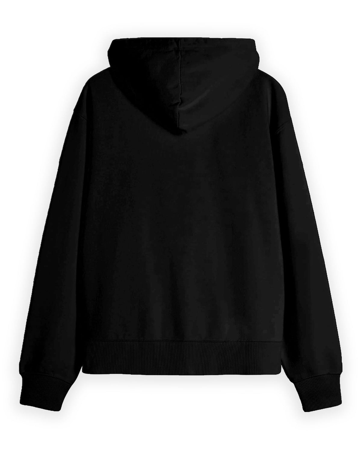 Stranger Things Hoodie Men's Hawkins Cast Design Pullover Sweatshirt