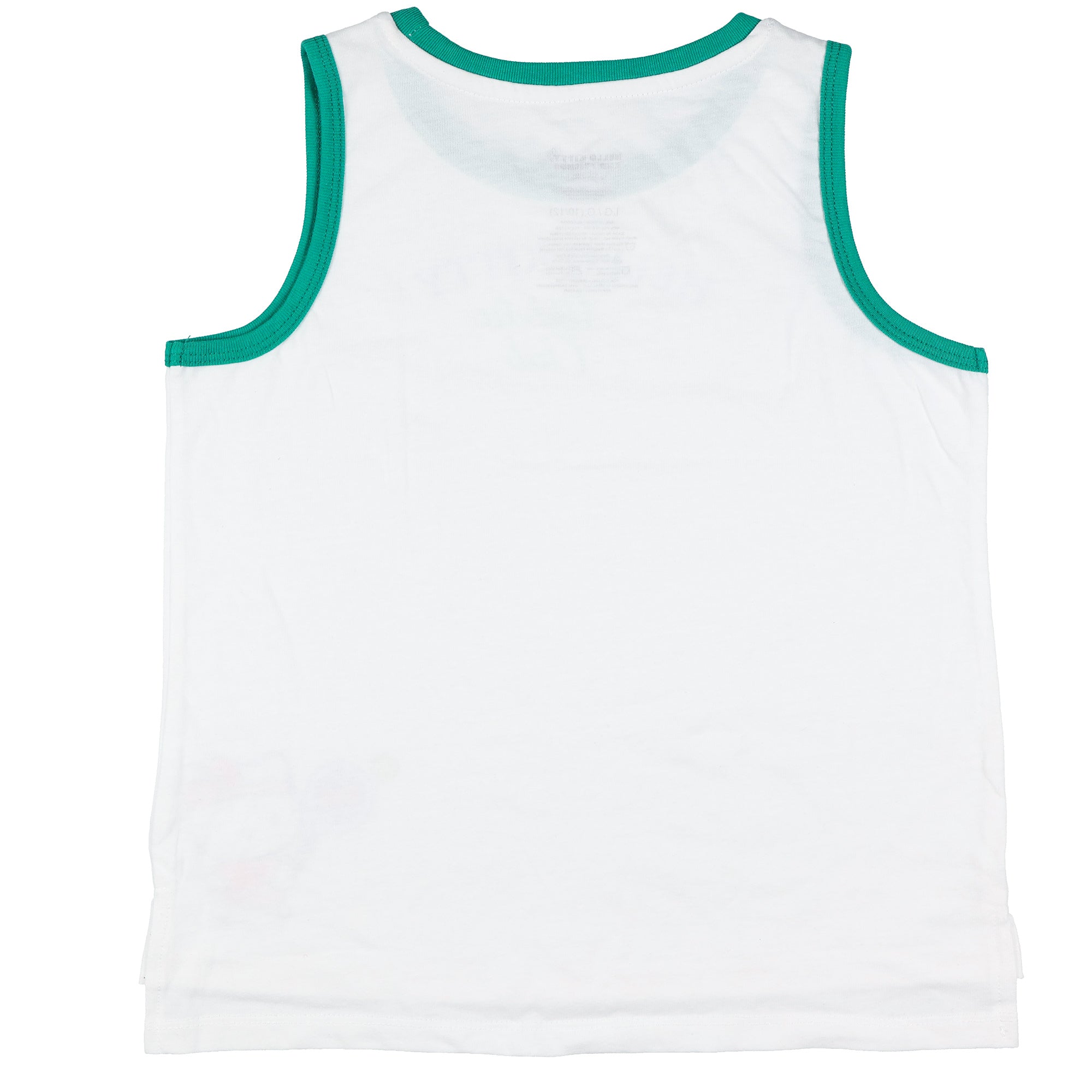 Hello Kitty And Friends Girls Athletic Club Tank Top Graphic T-Shirt