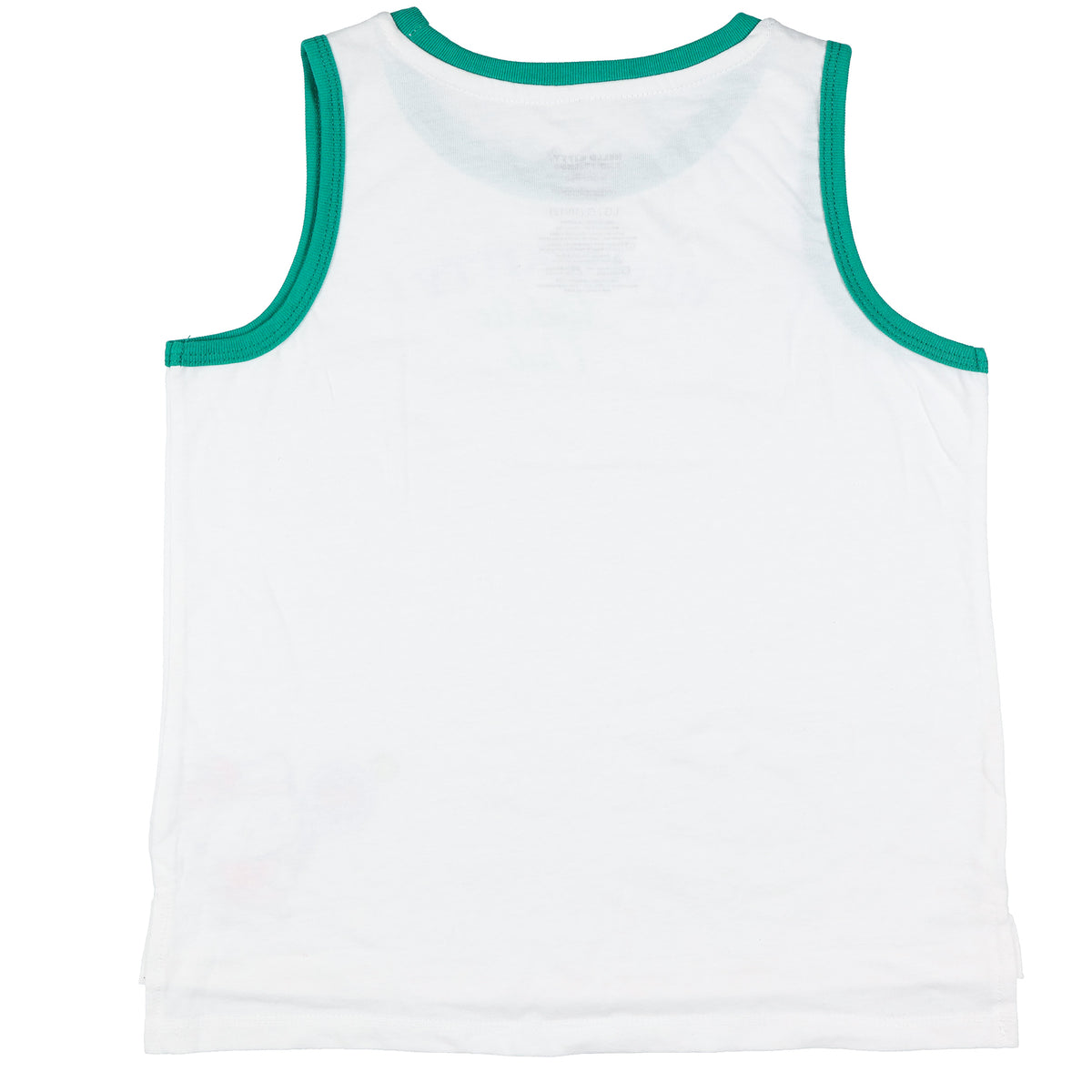 Hello Kitty And Friends Girls Athletic Club Tank Top Graphic T-Shirt