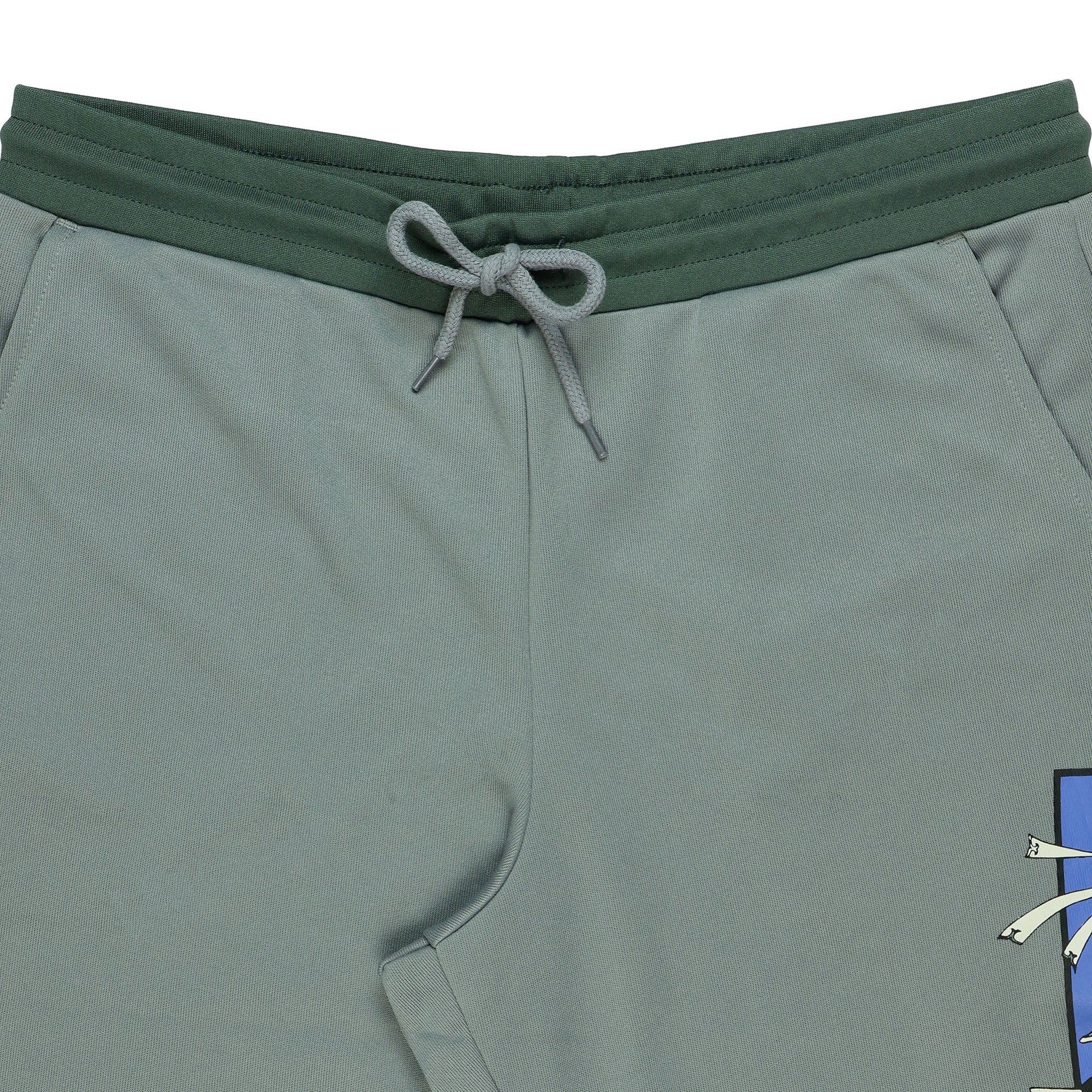 Street Fighter Pajamas Men's Chun-Li Design Lounge Jogger Pants