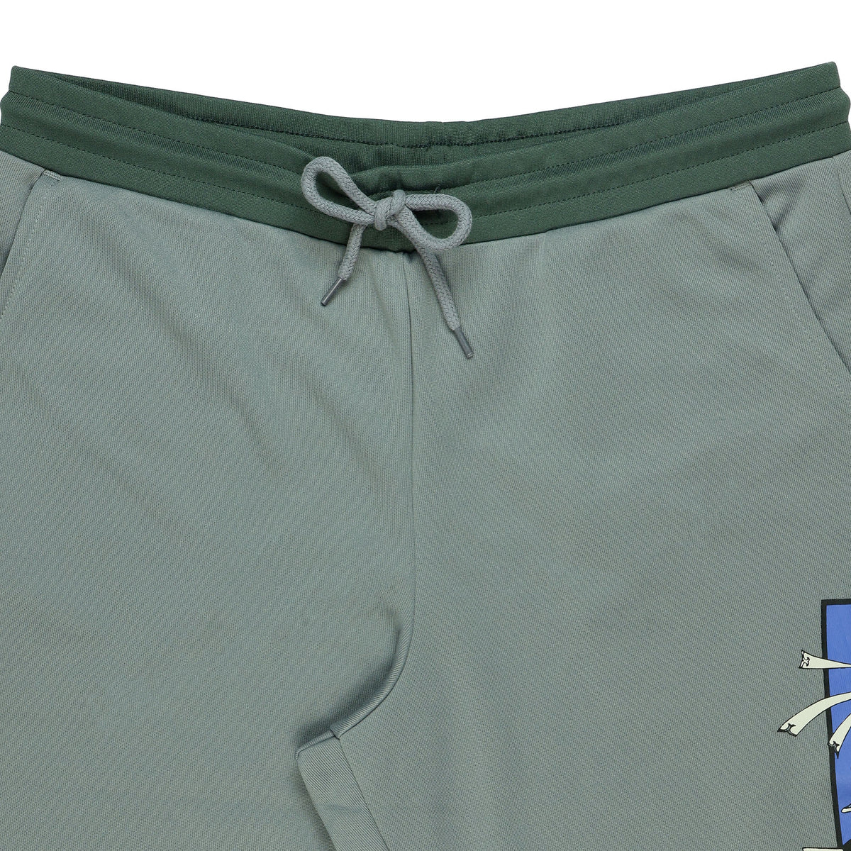 Street Fighter Pajamas Men's Chun-Li Design Lounge Jogger Pants