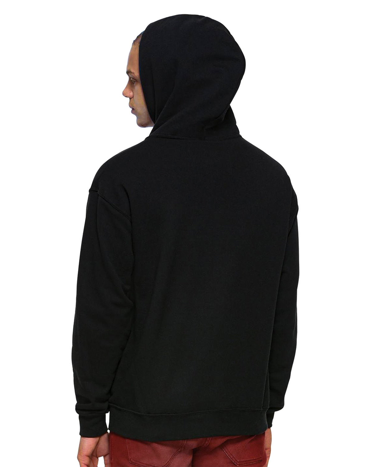 Neon Genesis Evangelion Hoodie Men's The Second Girl Adult Sweatshirt