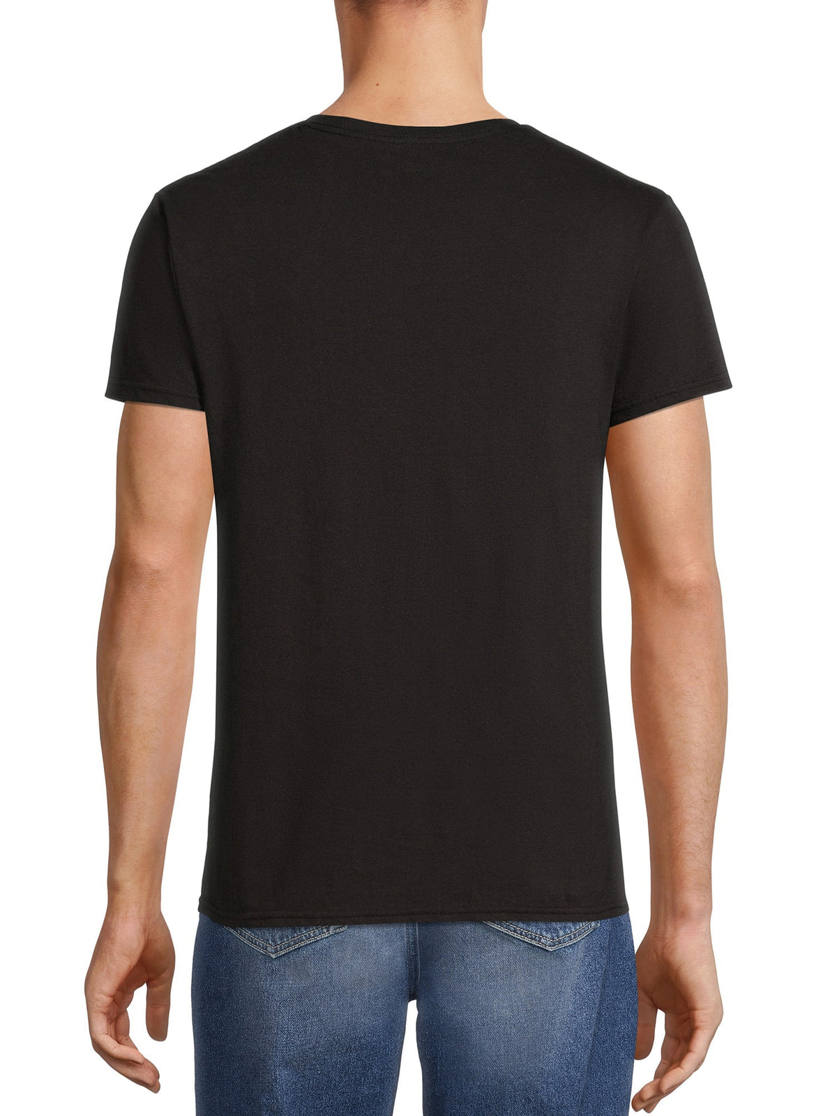 My Hero Academia Shirt Men's Izuku Midoriya Deku Short Sleeve Tee