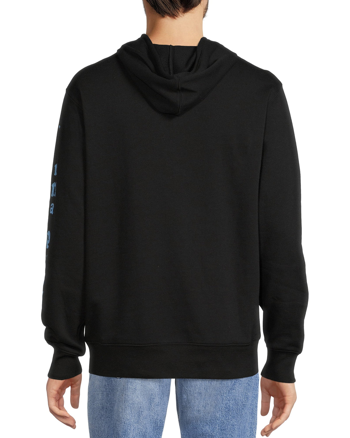 Chucky Hoodie Men's No More Mr. Good Guys Graphic Pullover Sweatshirt.