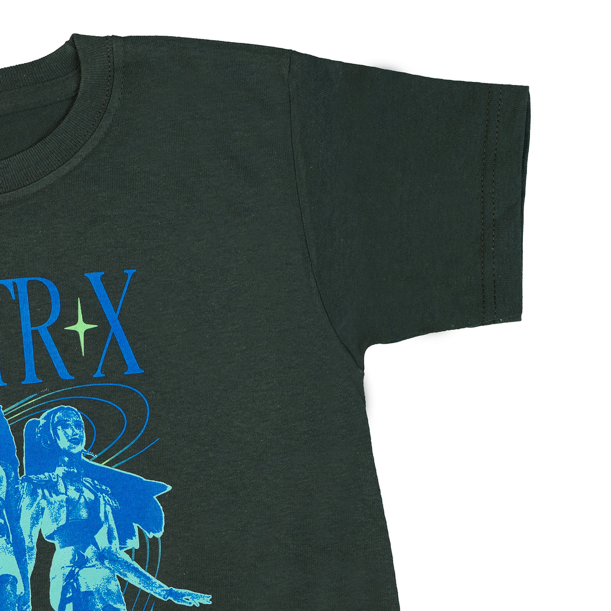 K-Pop Demon Hunters T-Shirt Girls' Huntrix What It Sounds Like Tee
