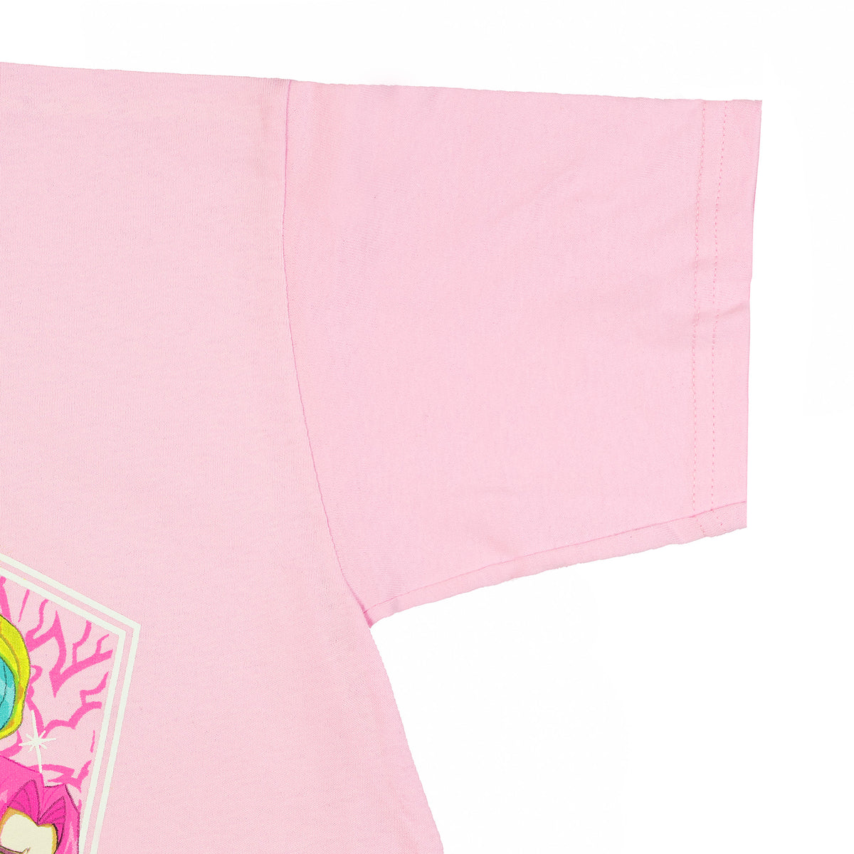K-Pop Demon Hunters Girls' Saja Boys Short Sleeve Tee