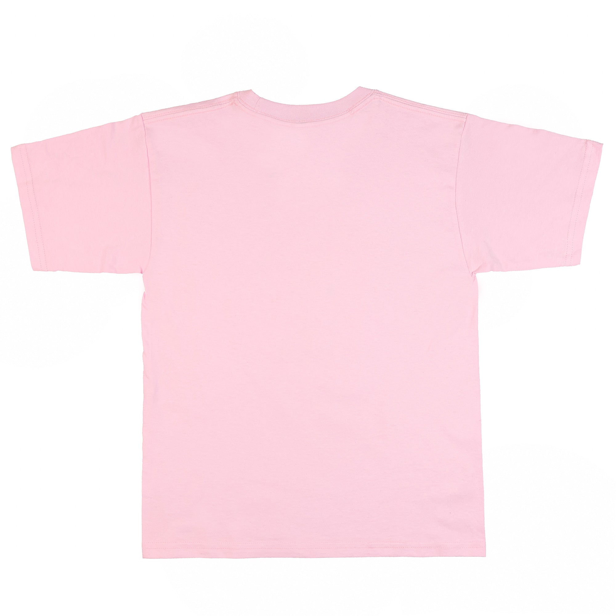 K-Pop Demon Hunters Girls' Saja Boys Short Sleeve Tee