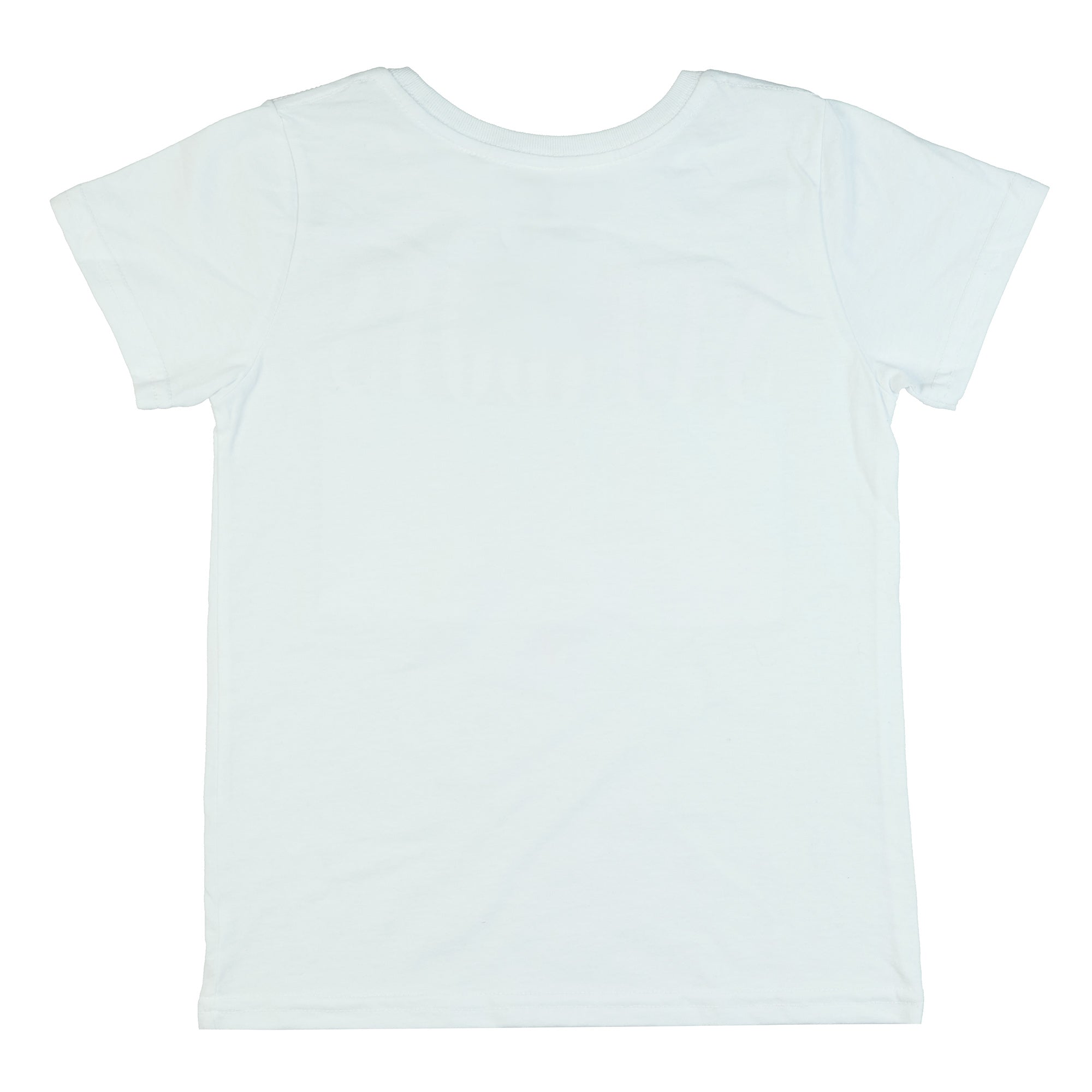 K-Pop Demon Hunters Girl's Saja Boys Short Sleeve Graphic Tee