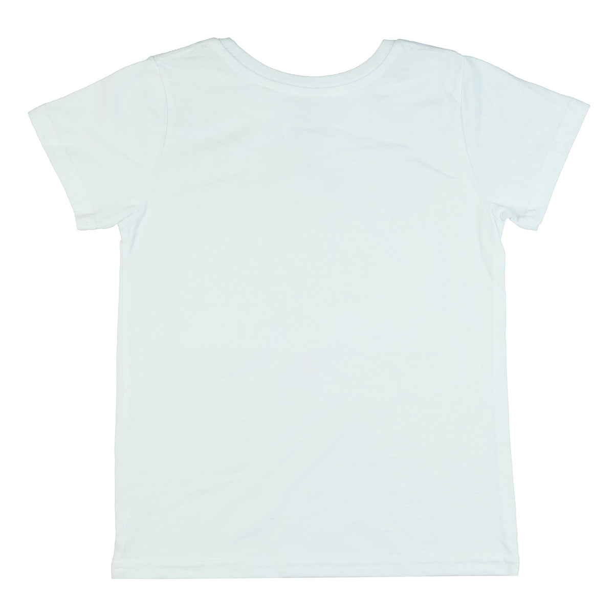 K-Pop Demon Hunters Girl's Saja Boys Short Sleeve Graphic Tee