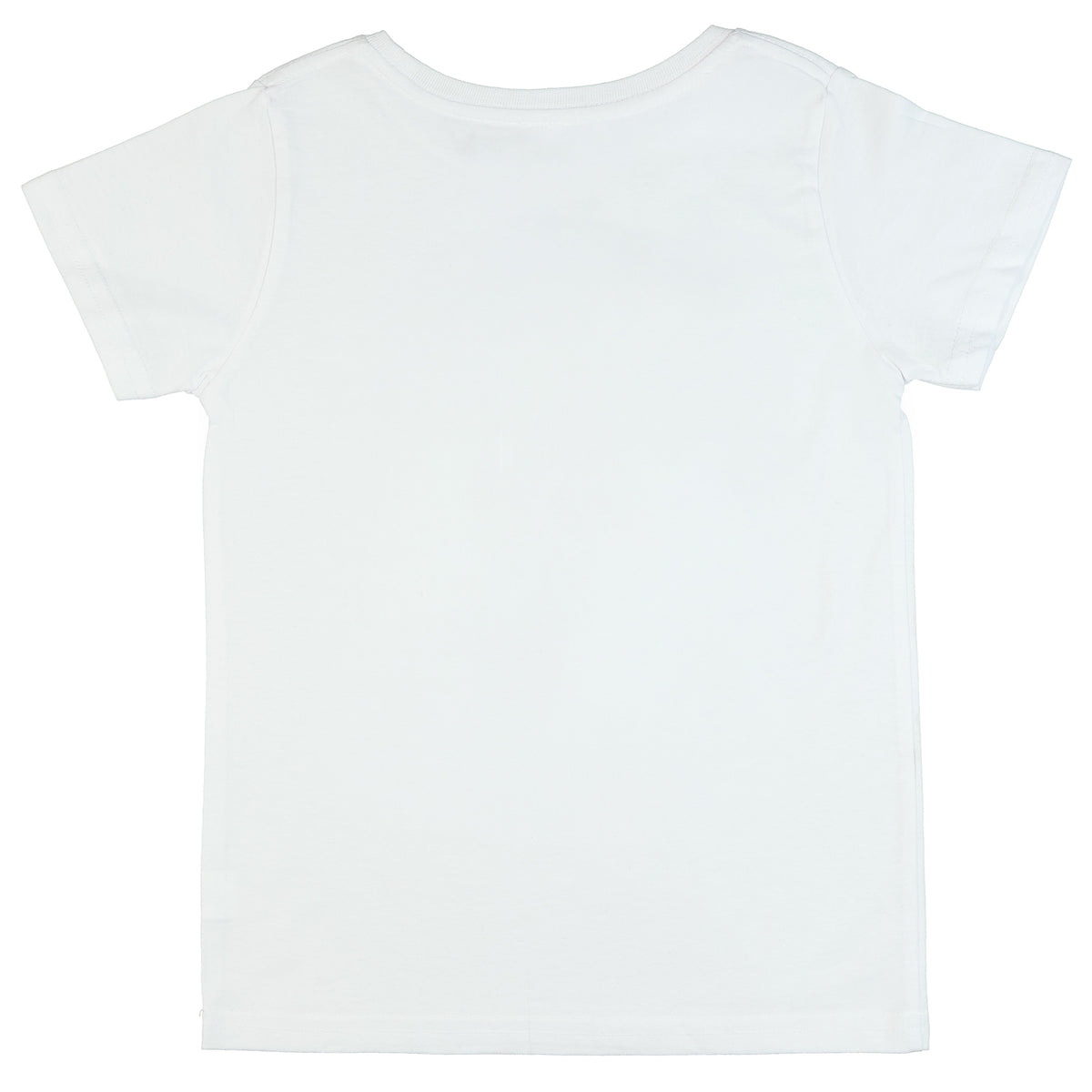 K-Pop Demon Hunters Shirt Girl's Huntrix Rumi Mira Zoey Short Sleeve Tee
