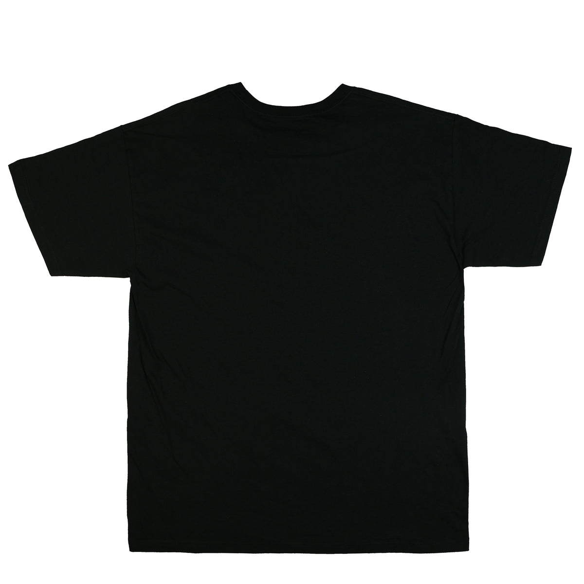 Ghost Face T-Shirt Men's Guess Who Thumbs Up Short Sleeve Top