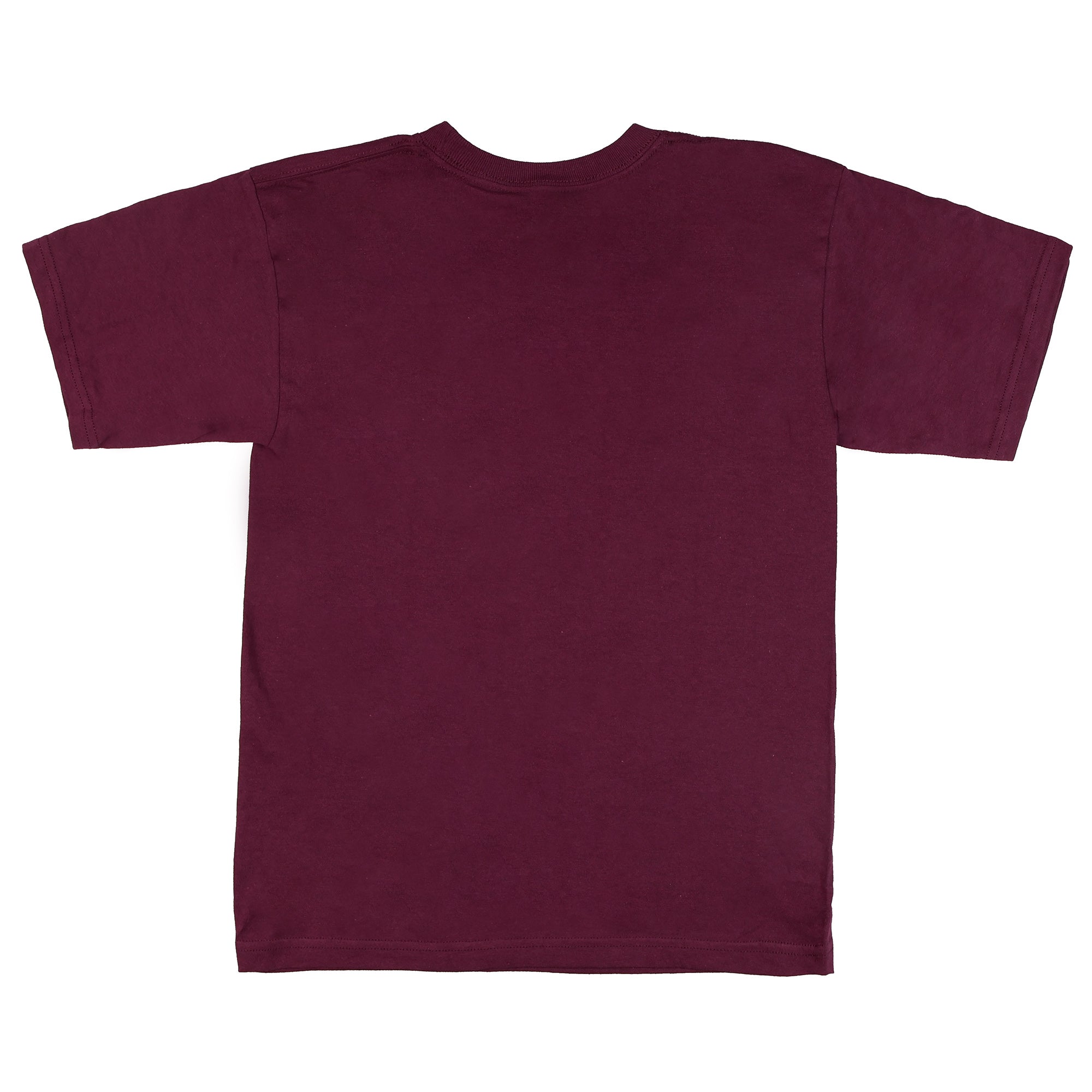 One Piece T-Shirt Boy's Luffy Character Sketch Short Sleeve Graphic Top