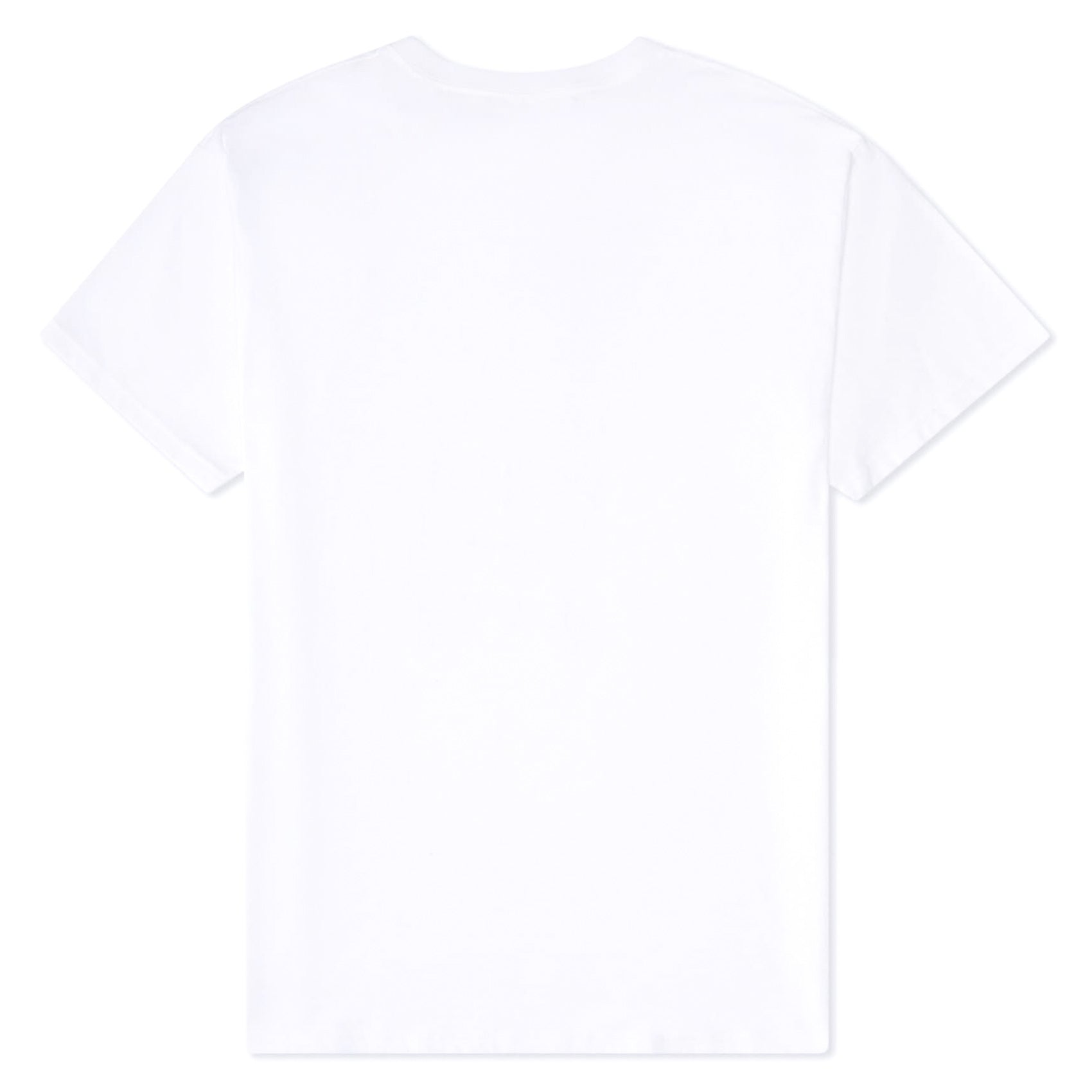 Dragon Ball Z T-Shirt Men's Character Care Ride Short Sleeve Tee