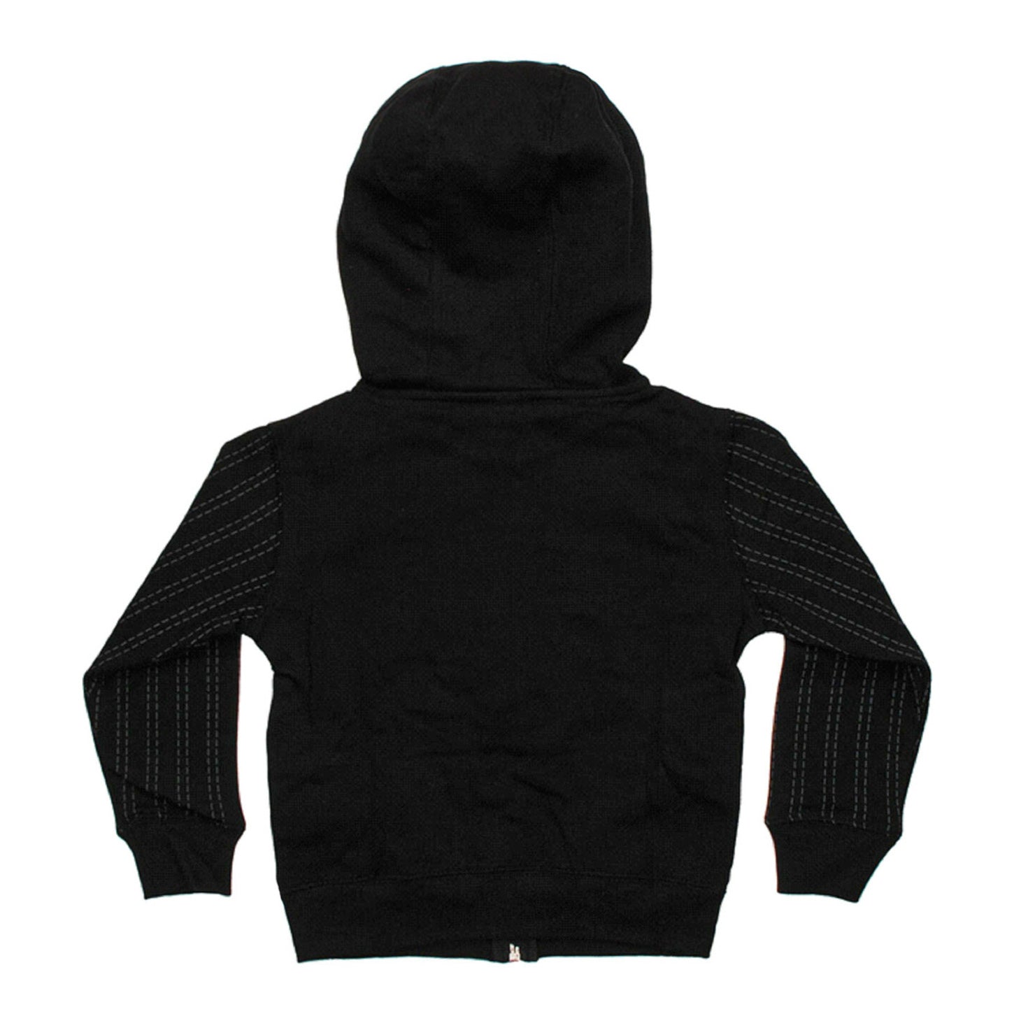 Star Wars Hoodie Baby Boy's Darth Vader Zip Up Sweatshirt