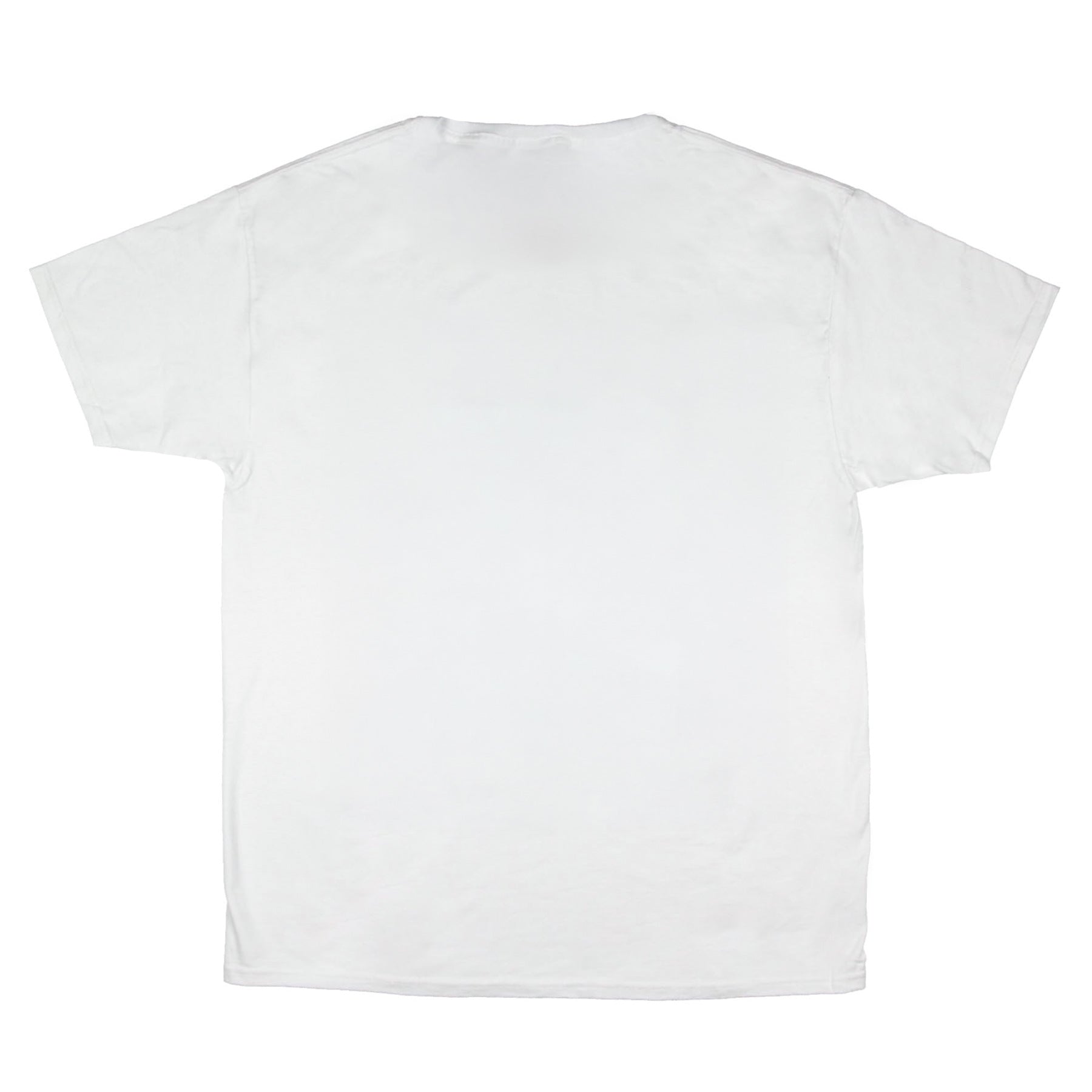 Looney Tunes T-Shirt Men's Checkerboard Collage Character Tee