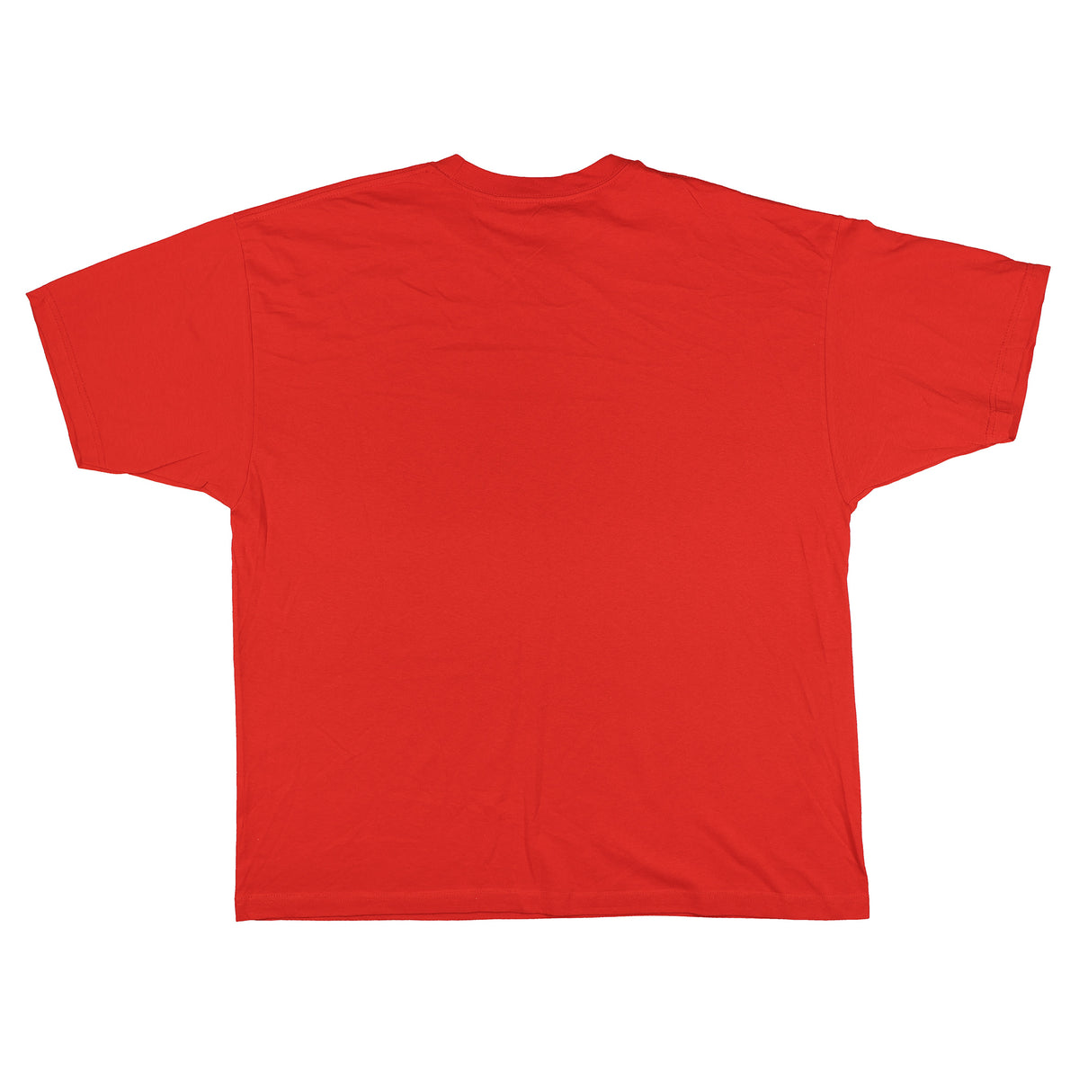 Jurassic Park T-Shirt Men's Dinosaur Silhouette Logo Design Tee