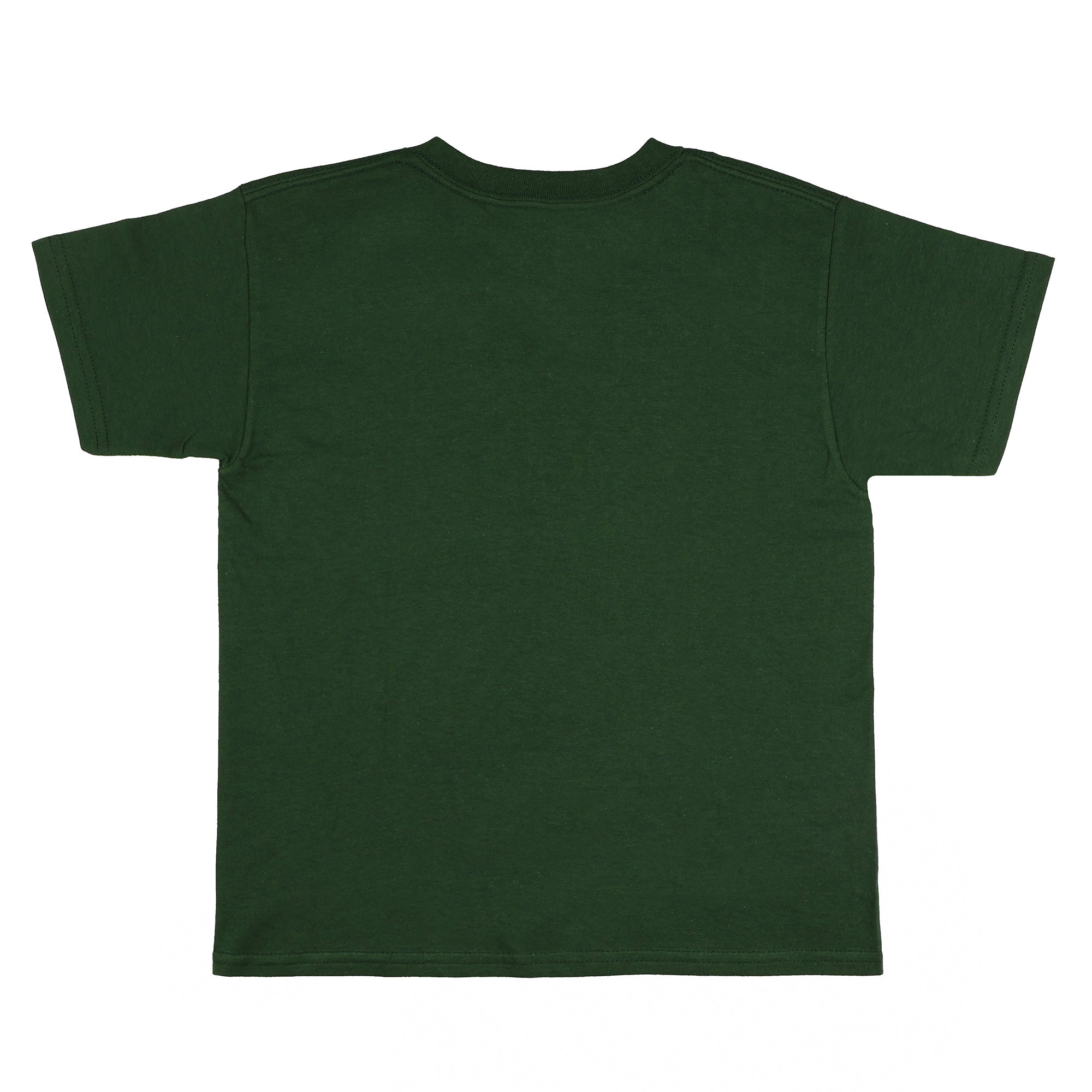 Disney Mickey Mouse Shirt Girl's Feelin' Festive Short Sleeve Tee