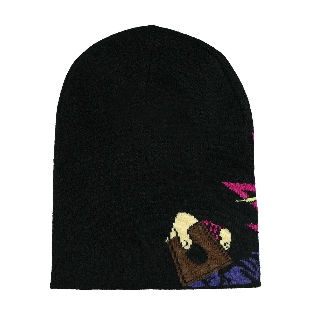 Yu-Gi-Oh Beanie Men's Yugi Mutou Anime Manga Knit Hat Cap OSFM