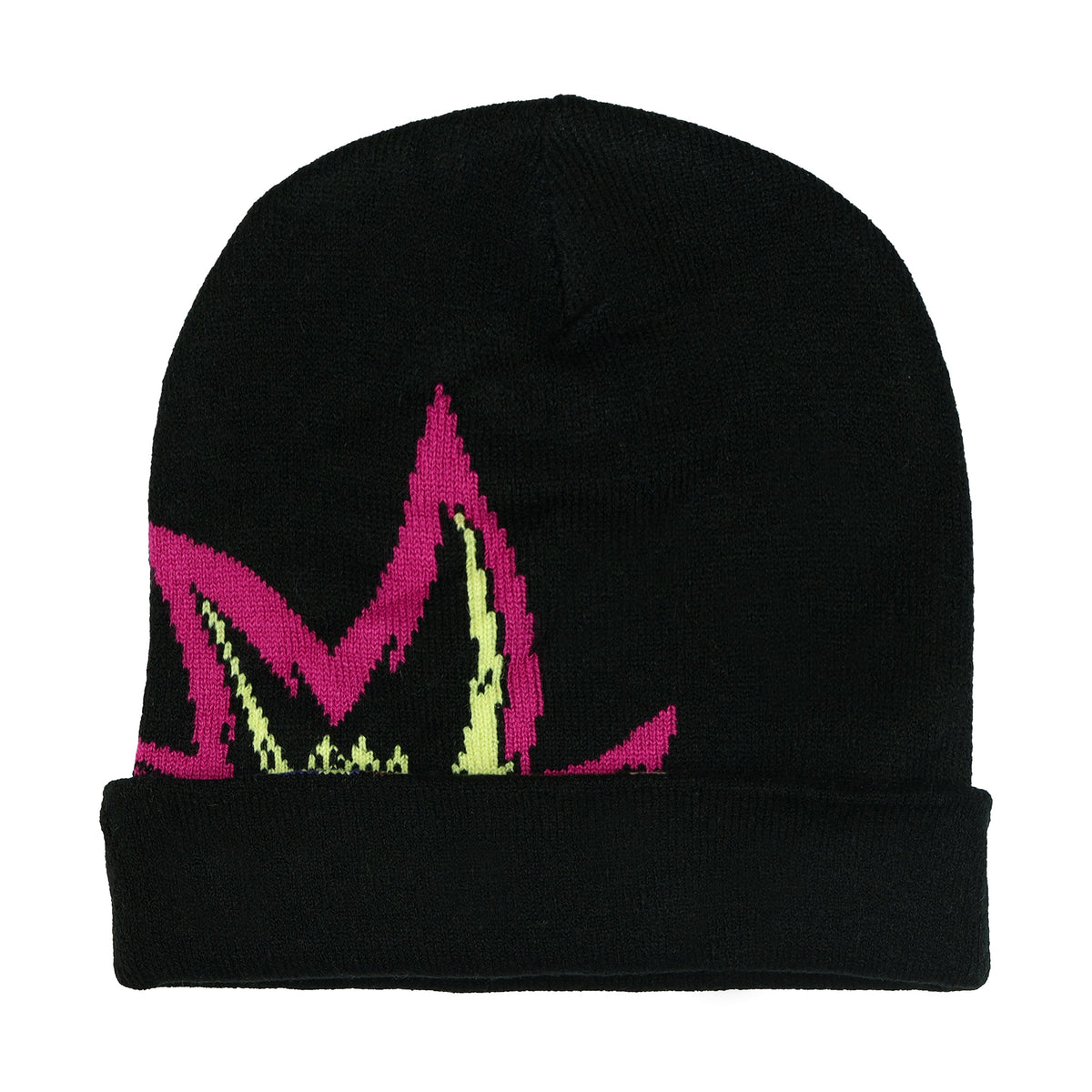 Yu-Gi-Oh Beanie Men's Yugi Mutou Anime Manga Knit Hat Cap OSFM
