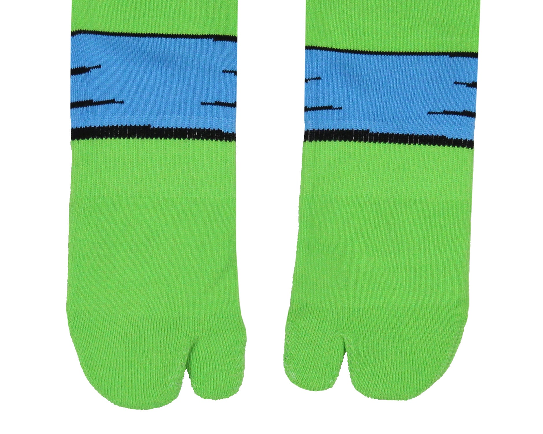 Teenage Mutant Ninja Turtles Crew Sock For Men | Raphael, Leonardo, Michelangelo, Donatello Available