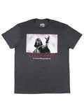 Star Wars Men's It's All About Lifting People Up Adult Short Sleeve T-Shirt