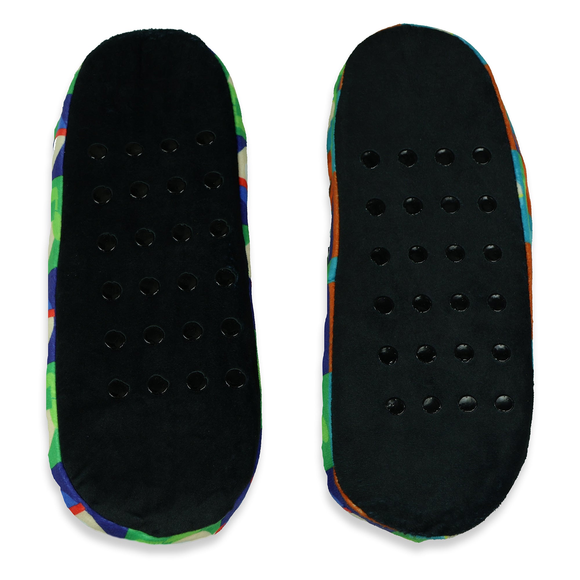South Park Slippers Character Box Design Adult Scuff Slide Slipper Socks