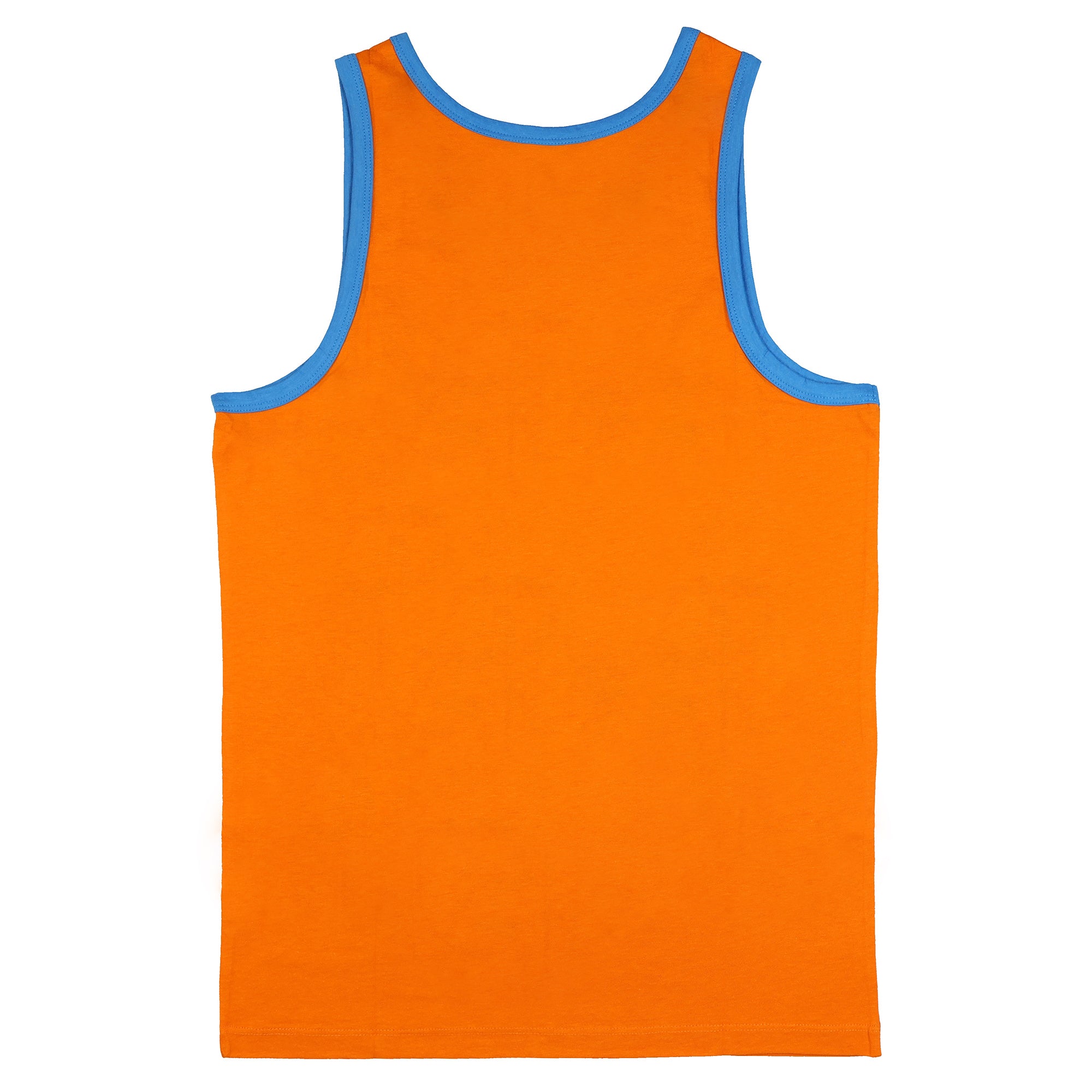 Naruto Sleeveless T-Shirt Men's Ichiraku Ramen Muscle Tee Tank Top