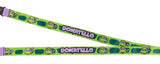 Teenage Mutant Ninja Turtles Character Design ID Badge Holder Lanyard, Donatello