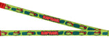 Teenage Mutant Ninja Turtles Character Design ID Badge Holder Lanyard, Raphael
