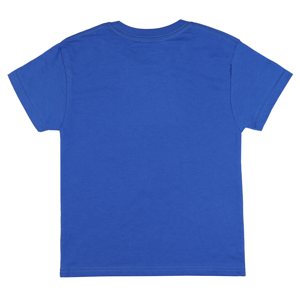Sonic the Hedgehog T-Shirt Boys Sonic Powered Short Sleeve Top