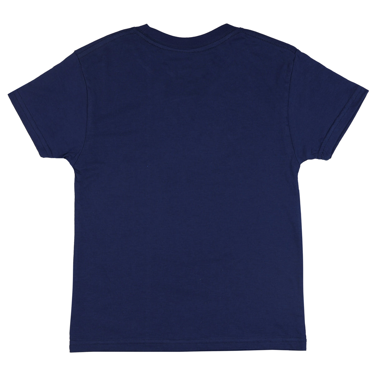 Sonic The Hedgehog Boys' T-Shirt Go Fast! Sonic Tails Knuckles Crewneck Tee