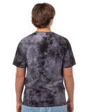 Tokyo Ghoul Anime T-Shirt Men's Chibi Ken Kaneki Rinkaku Kagune Tie Dye Tee