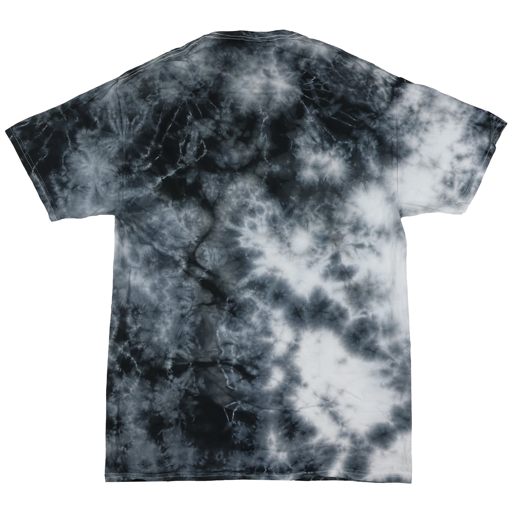 Tokyo Ghoul Anime T-Shirt Men's Chibi Ken Kaneki Rinkaku Kagune Tie Dye Tee
