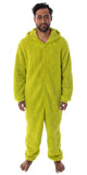 Dr. Seuss GRINCH Matching Family Costume Pajama Union Suit