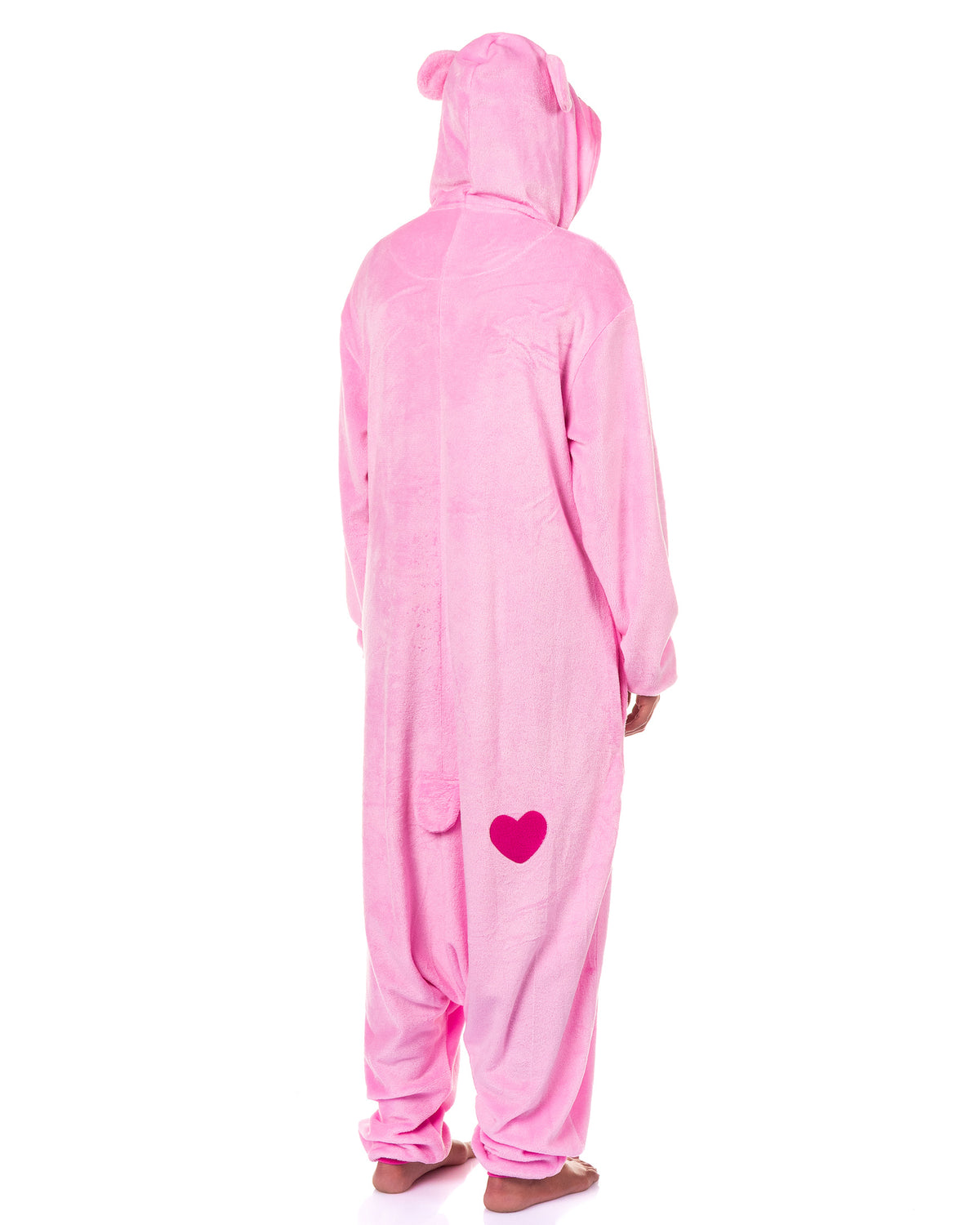 Care Bears Union Suit Adult Kigurumi Costume Pajamas