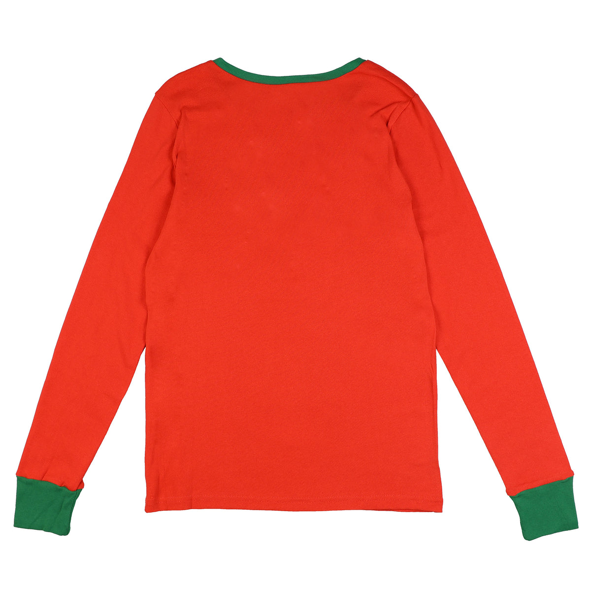 Dr. Seuss The Grinch Pajamas Women's Long Sleeve Shirt and Pant Set