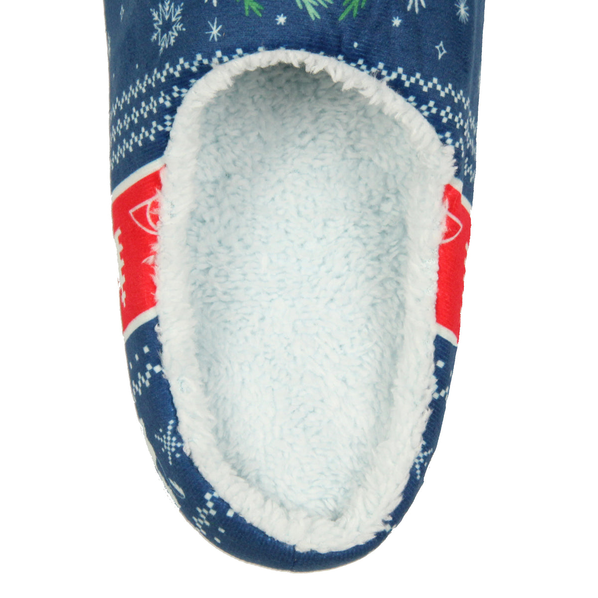Harry Potter Hogwarts Unisex Memory Foam House Slippers For Women Men