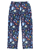 Disney Cinderella Pajama Pants Women's Magical Night Sleep Lounge Bottoms