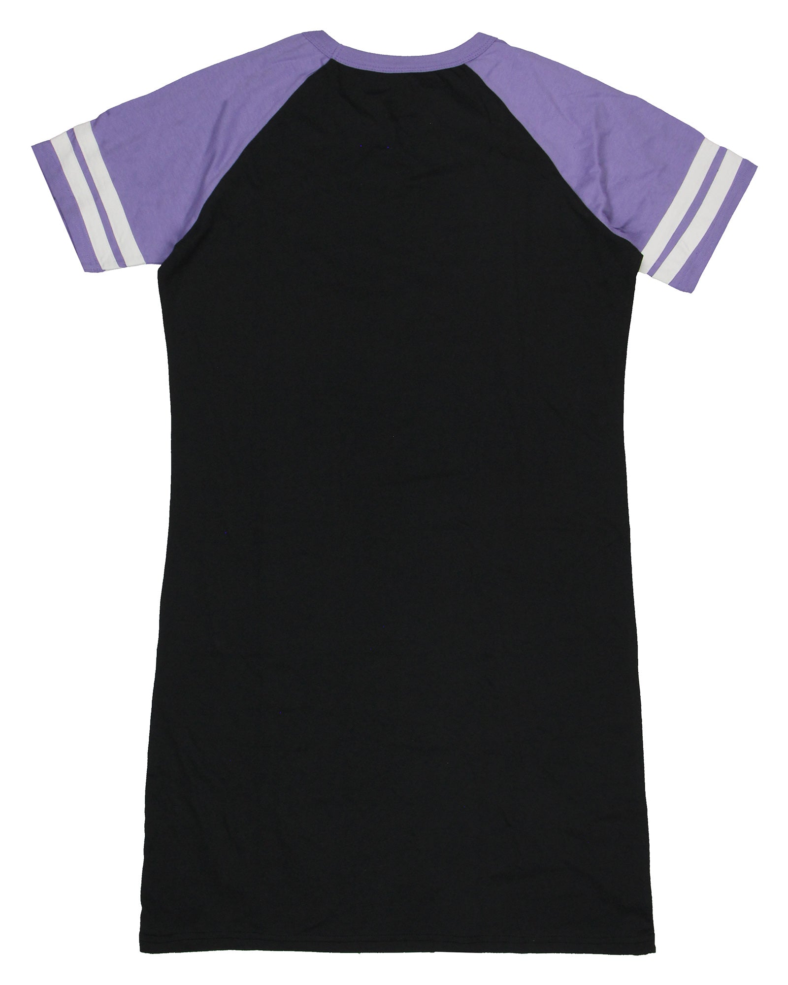 Sanrio Hello Kitty and Friends Women's Varsity Pajama Sleep Shirt