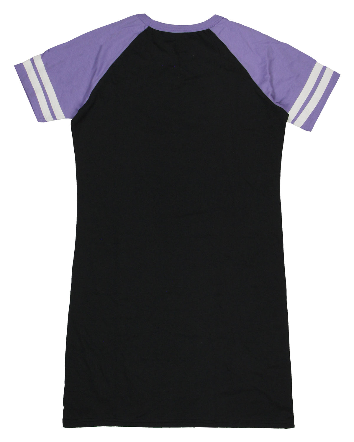 Sanrio Hello Kitty and Friends Women's Varsity Pajama Sleep Shirt