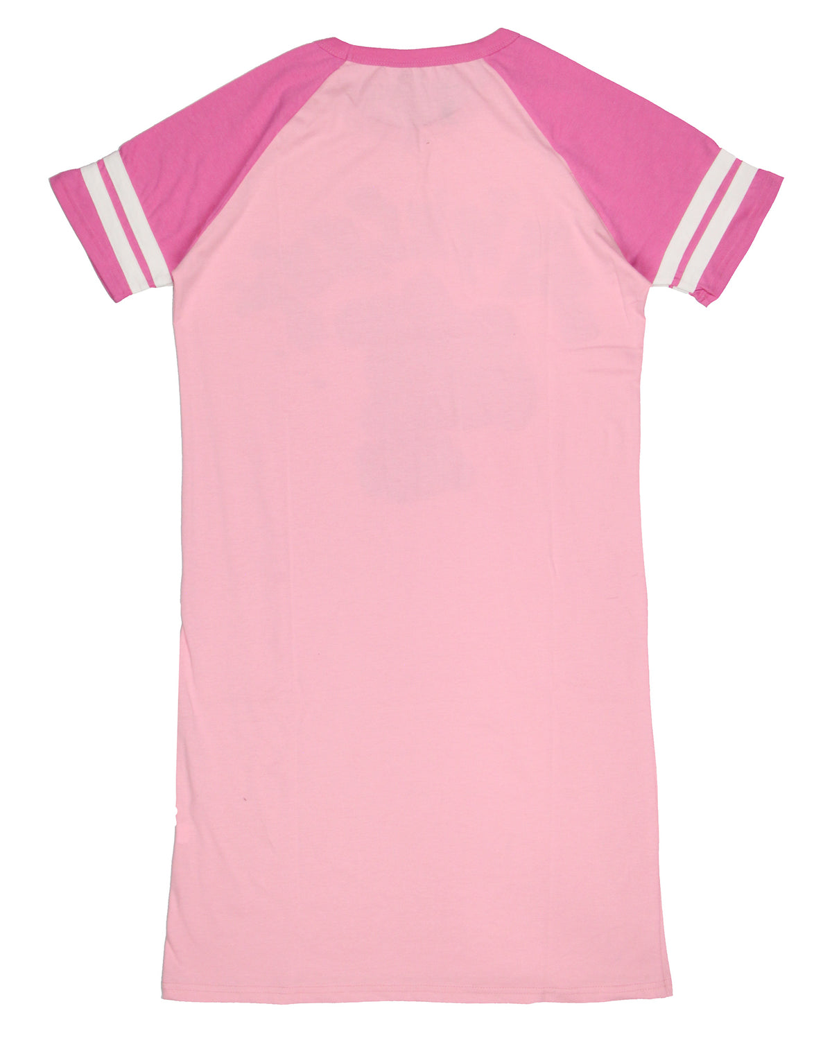 Sanrio Hello Kitty and Friends Women's Varsity Pajama Sleep Shirt