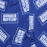 The Office Pajamas Men's Dunder Mifflin Paper Company PJ Pants Lounge Bottoms