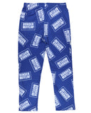 The Office Pajamas Men's Dunder Mifflin Paper Company PJ Pants Lounge Bottoms