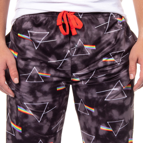 Pink floyd dark side of the moon best sale pajama pants